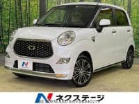 2021 DAIHATSU CAST GVSSA3