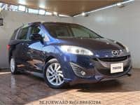 2012 MAZDA PREMACY 20S