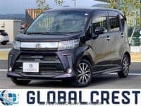 2018 DAIHATSU MOVE CUSTOM XLIMITEDSA