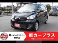 2019 MITSUBISHI EK WAGON ME-ASSISTPLUSEDIT