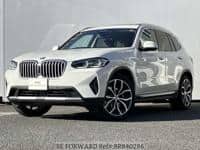 2023 BMW X3 XDRIVE20D