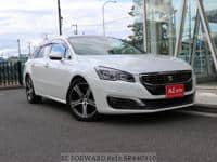 2018 PEUGEOT 508 GTHDI