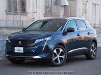 2023 PEUGEOT 3008 GT