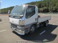 2000 MITSUBISHI CANTER