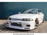 1997 NISSAN SKYLINE COUPE GTS25TMSPEC2