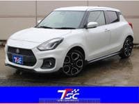 2019 SUZUKI SWIFT