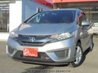 2013 HONDA FIT 13GL