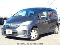 2015 HONDA FREED GSEL