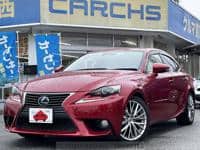 2014 LEXUS IS IS300HL