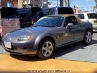 2005 MAZDA ROADSTER VS