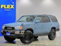 2002 TOYOTA HILUX SURF SSR-V