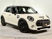 2019 BMW MINI