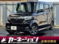 2020 HONDA N BOX