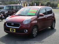 2018 DAIHATSU BOON