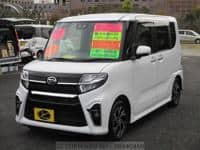 2020 DAIHATSU TANTO