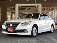 TOYOTA Crown Hybrid