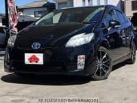 2011 TOYOTA PRIUS S_LEDED