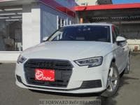 2017 AUDI A3 1.4TFSI