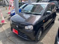 2015 SUZUKI ALTO L