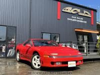 1991 MITSUBISHI GTO 4WD