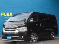 2021 TOYOTA HIACE WAGON 2.7GL