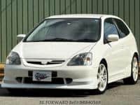 2003 HONDA CIVIC