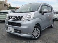 2017 DAIHATSU MOVE LSA2