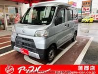 2018 DAIHATSU HIJET CARGO HRSA3