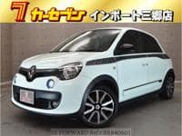 2018 RENAULT TWINGO