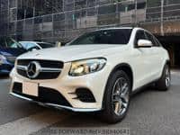 2018 MERCEDES-BENZ GLC-CLASS