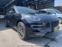 2015 PORSCHE PORSCHE OTHERS