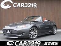 2007 MAZDA ROADSTER