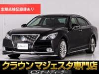 2013 TOYOTA CROWN MAJESTA