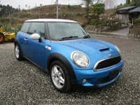 2009 BMW MINI