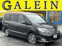 2013 NISSAN SERENA