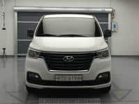 2020 HYUNDAI GRAND STAREX