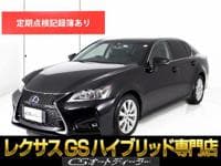 2013 LEXUS GS