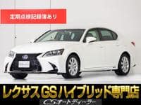 2013 LEXUS GS