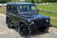 2001 LAND ROVER DEFENDER 90 MANUAL DIESEL