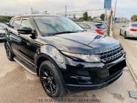 2012 LAND ROVER RANGE ROVER EVOQUE AUTOMATIC DIESEL