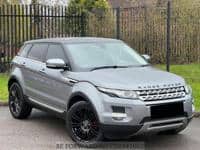 2012 LAND ROVER RANGE ROVER EVOQUE AUTOMATIC DIESEL