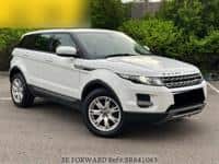 2012 LAND ROVER RANGE ROVER EVOQUE AUTOMATIC DIESEL