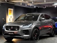 2019 JAGUAR JAGUAR OTHERS