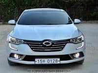 2016 RENAULT SAMSUNG SM6