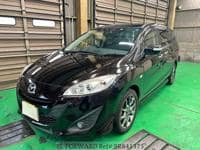 2013 MAZDA PREMACY