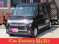 2012 DAIHATSU TANTO