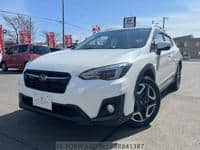 2018 SUBARU XV