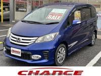 2013 HONDA FREED