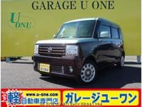 2010 DAIHATSU MOVE CONTE