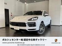 2022 PORSCHE CAYENNE